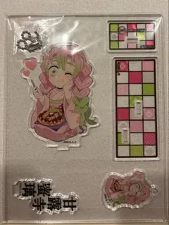 2025年最新】銀だこ 甘露寺蜜璃の人気アイテム - メルカリ