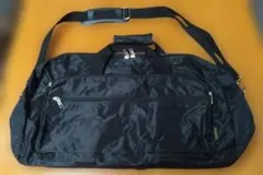 Weather Forecast ボストンバッグ