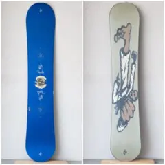 BURTON AURA 64 2005年 初代レイトモデル 中古　ソールカバー付 2026年最新】バートン レイトモデルの人気アイテム - メルカリ