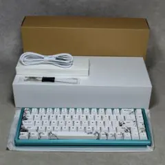 ふもコレ × Nachoneko キーボード - メルカリ