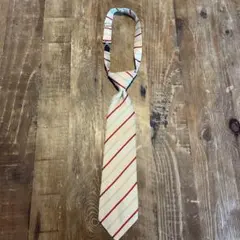 ！値下げ！【ミキハウス】キッズ！ネクタイ