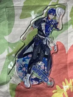 プロセカ KAITO コネライ アクスタ 2nd