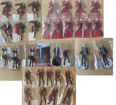 Argonavis GYROAXIA 旭那由多 壓克力立牌 組合販售