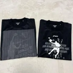 GELBURST Tシャツ バスケットボール Lサイズ2枚セット