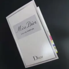 DIOR Miss Dior EAU DE PARFUM