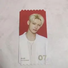 ENHYPEN ニキ WALK THE LINE FINAL