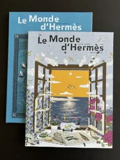 2026年最新】le monde hermesの人気アイテム - メルカリ