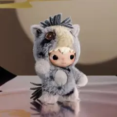 have a good run 馬力全開 ポップマート hirono