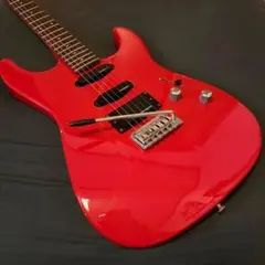 FERNANDES THE FUNCTION 日本製 フィエスタレッド GOTOのサムネイル