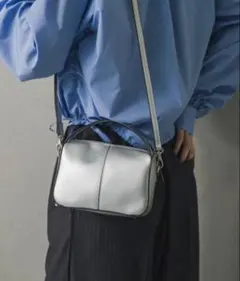 【新品】ハンドバッグ プチショルダーバッグのサムネイル