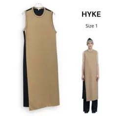 2026年最新】HYKE レディース ロングワンピースの人気アイテム - メルカリ