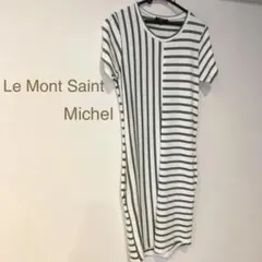 ル・モンサンミッシェル　 Le Mont Saint Michel ワンピースのサムネイル