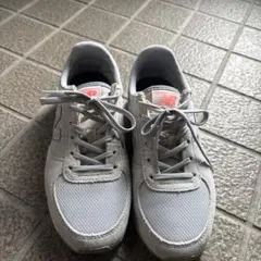 値下！NBグレースニーカー22.5㎝