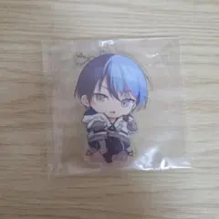 プロセカ くじ アクリルスタンド キーホルダー ビビバス 青柳冬弥