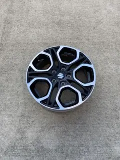 2025年最新】スズキスポーツ ホイールの人気アイテム - メルカリ