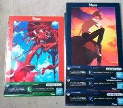 エヴァンゲリオン劇場版 一番くじ F賞 描きおろしイラストボード 渚カヲル