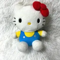 ハローキティ ぬいぐるみ フコク生命
