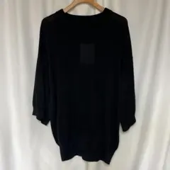 新品 RAINMAKER CREW-NECK S/S SWEATER グリーン5 - メルカリ