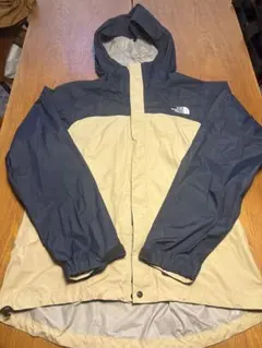 THE NORTH FACE マウンテンパーカー バイカラー