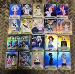 ヴァイス デッキ プリズマイリヤ 門扉 - メルカリ