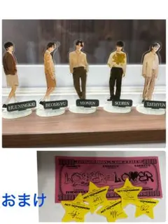 2025年最新】tomorrow x together アクスタの人気アイテム - メルカリ