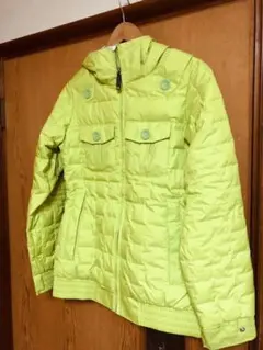 バートン　スノーボードウェア