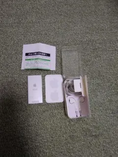 iPod nano イヤフォン付き