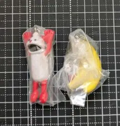 スンスン カプセルトイ