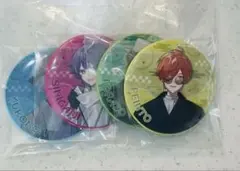 日常組×京都タワーコラボ 缶バッジ - メルカリ