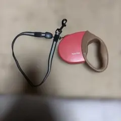 犬用 伸縮リードのサムネイル