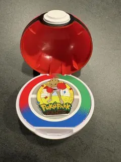 エビワラー】ポケパークカントー ピンズ ピンバッジ ポケモン - メルカリ