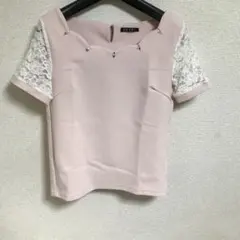 【イング】 レディース トップス　 サイズ　Mピンク