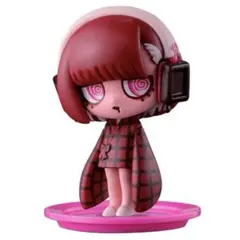 ウイルスイーツ◆チョコレート