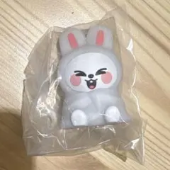 skzoo ライトマスコット ガチャガチャ リービット