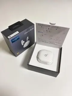 新品】Anker Soundcore Liberty 5 （パールホワイト） - メルカリ