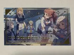 学マスLOVE LETS花海咲季・月村手毬・藤田ことね・葛城リーリヤ・紫雲清夏