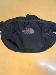 THE NORTH FACE 黒 ショルダーバッグ
