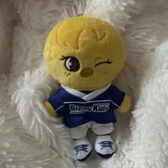 Stray Kids ポガリ Bbok Ari バッグチャーム スキズ
