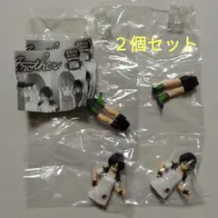 ドラゴンボールHGシリーズAnother ビーデル