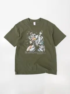 BLEACH グリムジョー Tシャツ M ホワイト BHDC FC限定 - メルカリ