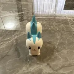 ポケモンキッズ パチリス ソフビ フィギュア