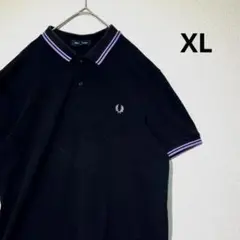 ▪️FRED PERRY ポロシャツ　半袖　新品未使用タグ付　ロゴ刺繍 2026年最新】Yahoo!オークション -フレッドペリー ポロシャツ メンズの