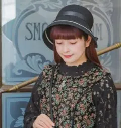 新品しまみさ青木美沙子 ニナスマリーアントワネットブレード