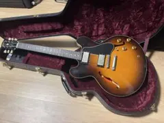 2026年最新】gibson custom shop es-335の人気アイテム - メルカリ