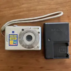 2026年最新】SONY サイバーショット 7.2の人気アイテム - メルカリ