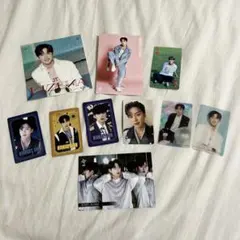 JO1 河野純喜 まとめ売りセット