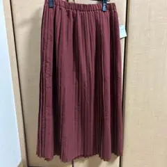 KOE ロングスカート