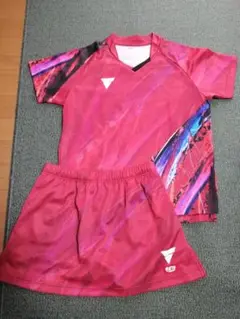 VICTAS 卓球ウェアセット