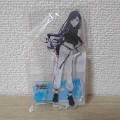 プロセカ　白石杏　アクリルスタンド　報知