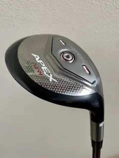 2026年最新】apex uw シャフトの人気アイテム - メルカリ